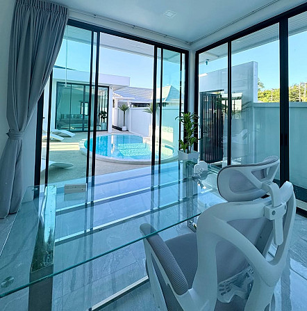 4 Beds 3 Baths House Samui - photo 9