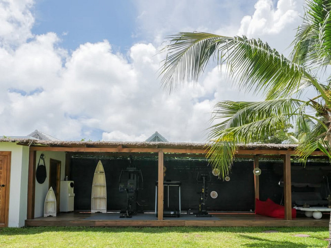 Beachfront Estate For Sale Samui - photo 20
