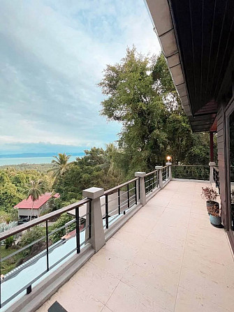 House with 2 bedrooms and 3 bathrooms Phangan - photo 13