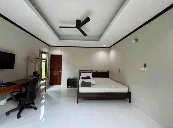 4 Beds 5 Baths - House Samui