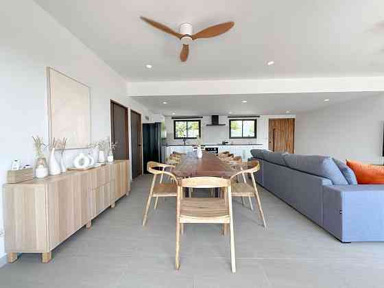 4 Beds 4 Baths House Samui
