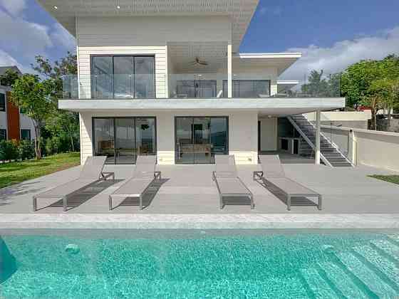4 Beds 4 Baths House Samui