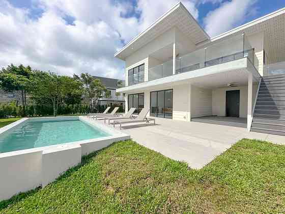 4 Beds 4 Baths House Samui