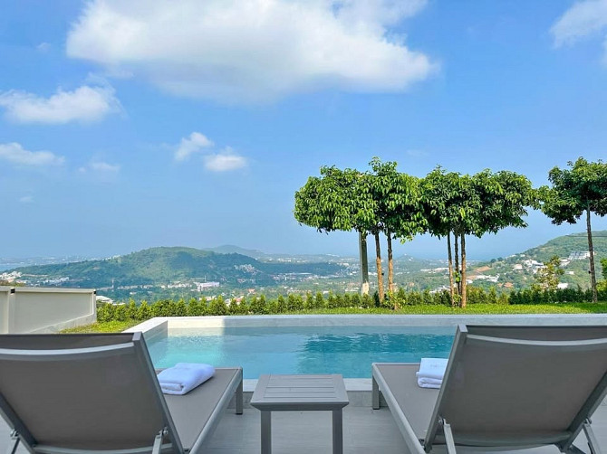 4 Beds 4 Baths House Samui - photo 1