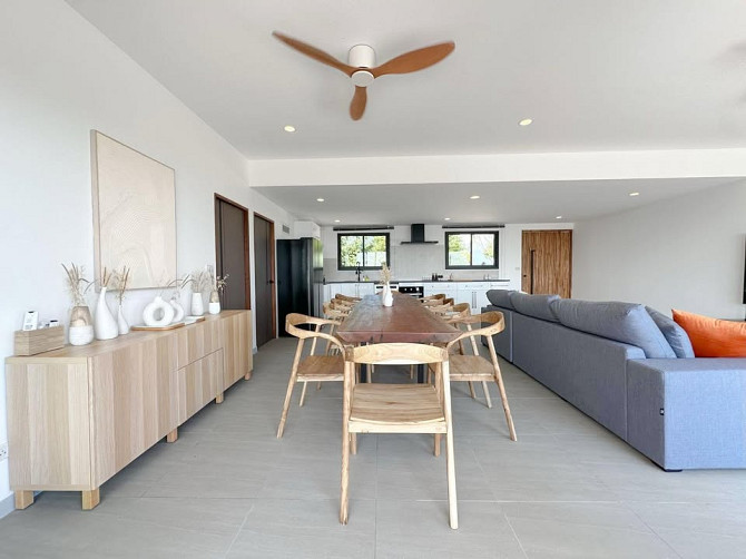 4 Beds 4 Baths House Samui - photo 6