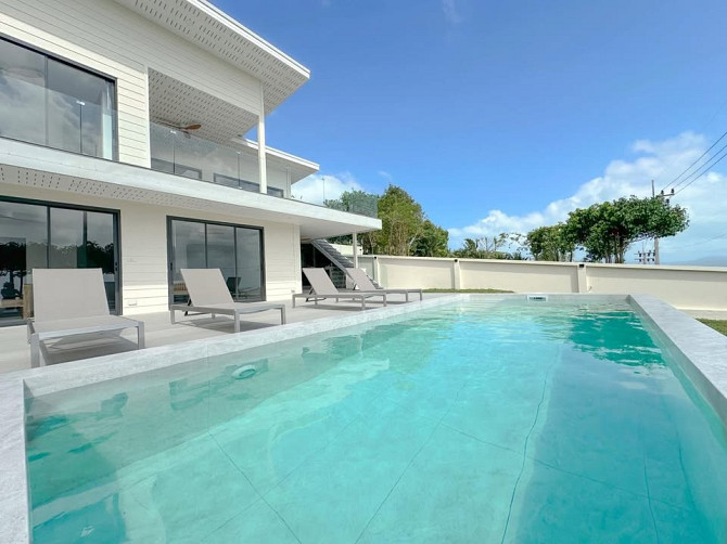 4 Beds 4 Baths House Samui - photo 5