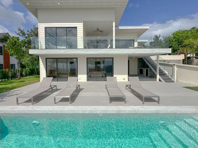 4 Beds 4 Baths House Samui - photo 4