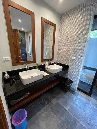 4 beds 5 bathrooms – House Samui - photo 17