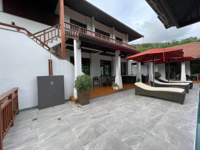 4 beds 5 bathrooms – House Samui - photo 20