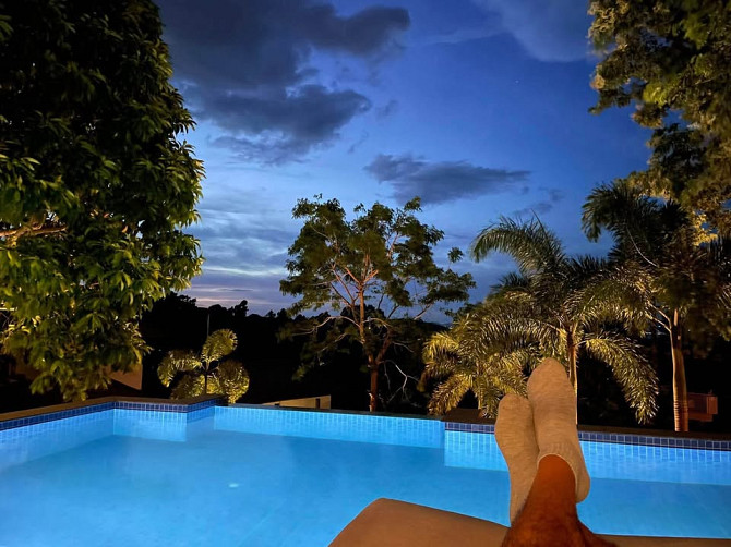 4 beds 5 bathrooms – House Samui - photo 18