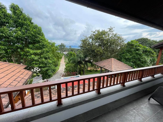 4 beds 5 bathrooms – House Samui - photo 14