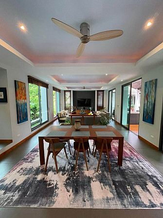 4 beds 5 bathrooms – House Samui - photo 16