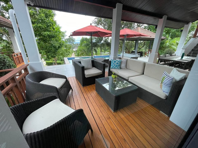 4 beds 5 bathrooms – House Samui - photo 15