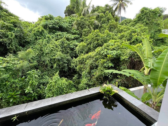 4 beds 5 bathrooms – House Samui - photo 13