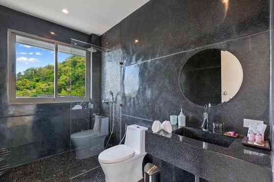 House with Bedrooms: 4 and Bathrooms: 5 Samui
