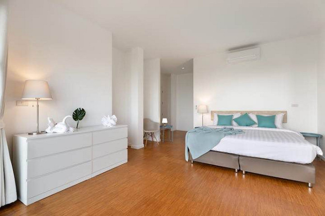 House with Bedrooms: 4 and Bathrooms: 5 Samui - photo 7