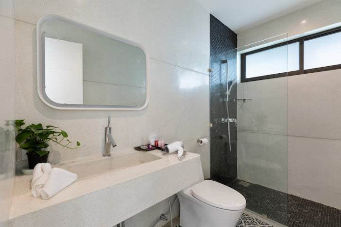 House with Bedrooms: 4 and Bathrooms: 5 Samui - photo 8