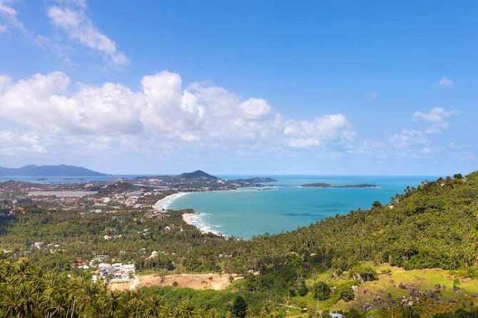 House with Bedrooms: 4 and Bathrooms: 5 Samui - photo 14