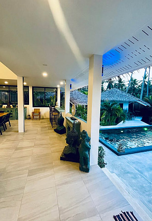 4 bedroom 4 bathroom house Phangan - photo 10