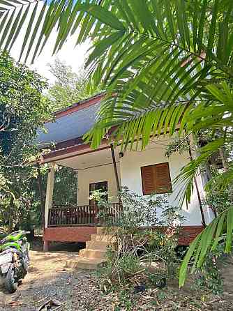 House with Bedrooms: 1 and Bathrooms: 1 Phangan