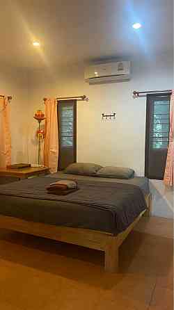 House with Bedrooms: 1 and Bathrooms: 1 Phangan