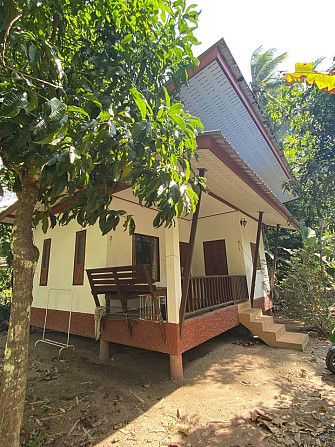 House with Bedrooms: 1 and Bathrooms: 1 Phangan - photo 2