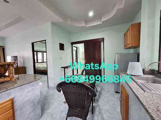 1 Bed 1 Bath - House Samui