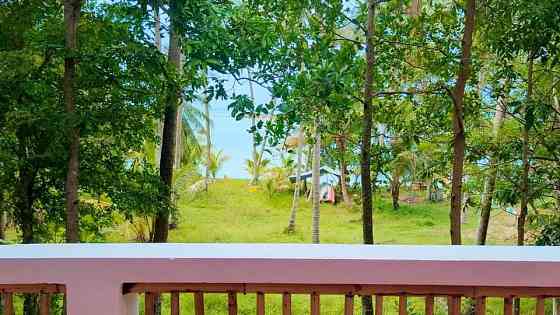 2 Beds 2 Baths House Phangan