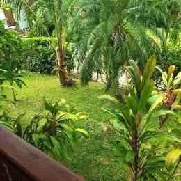 2 bedroom, 1 bathroom house Samui