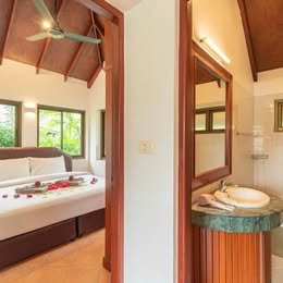 2 bedroom, 1 bathroom house Samui - photo 9