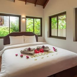 2 bedroom, 1 bathroom house Samui - photo 10