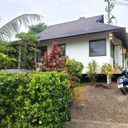 2 bedroom, 1 bathroom house Samui - photo 1