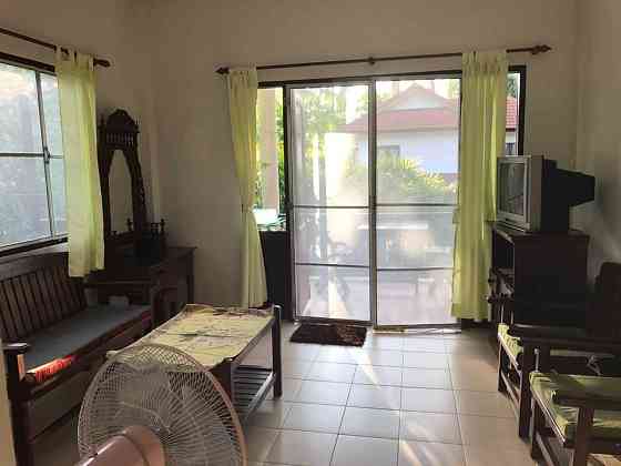 2 bedrooms 1 bathroom - House Samui