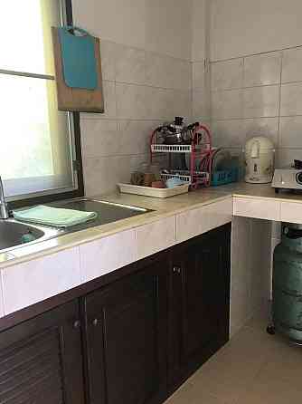 2 bedrooms 1 bathroom - House Samui