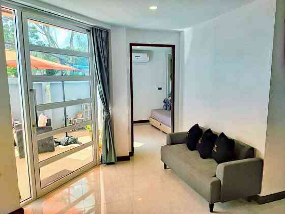 House for Short Term Rent Samui