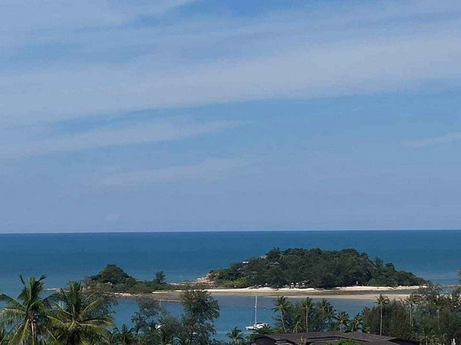 House for Short Term Rent Samui - photo 15