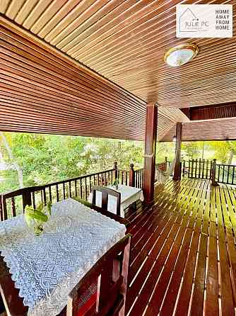 1 Bedroom House for Rent Phangan