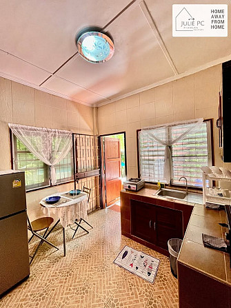 1 Bedroom House for Rent Phangan - photo 7