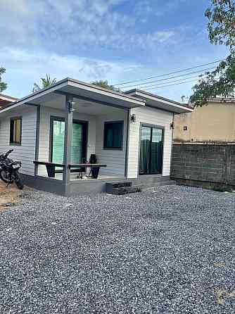 House for rent Chaweng Samui
