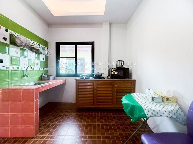 1 bedroom, 1 bathroom house Samui - photo 13