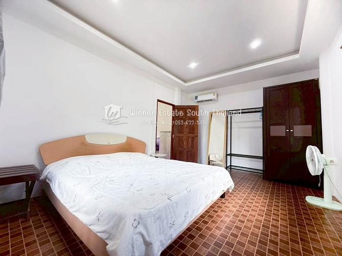 1 bedroom, 1 bathroom house Samui - photo 9