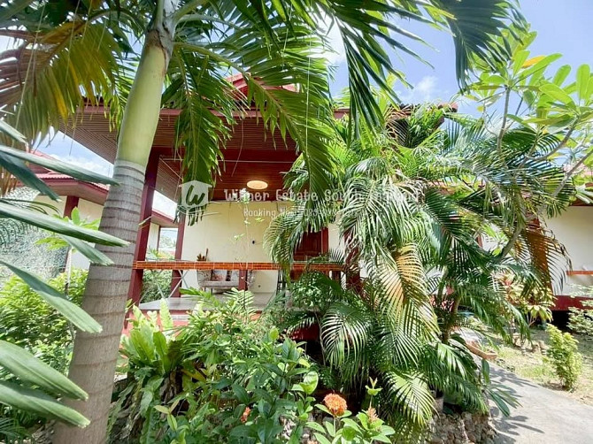 1 bedroom, 1 bathroom house Samui - photo 17