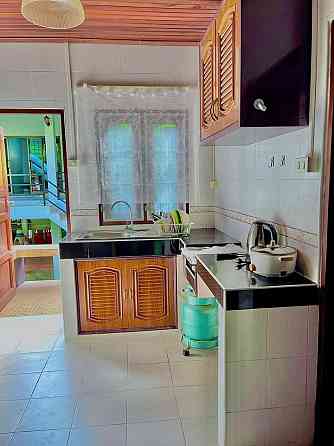1 Bedroom House for Rent Phangan