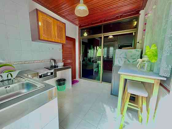 1 Bedroom House for Rent Phangan