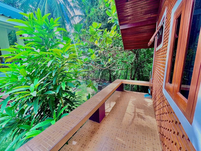 1 Bedroom House for Rent Phangan - photo 10