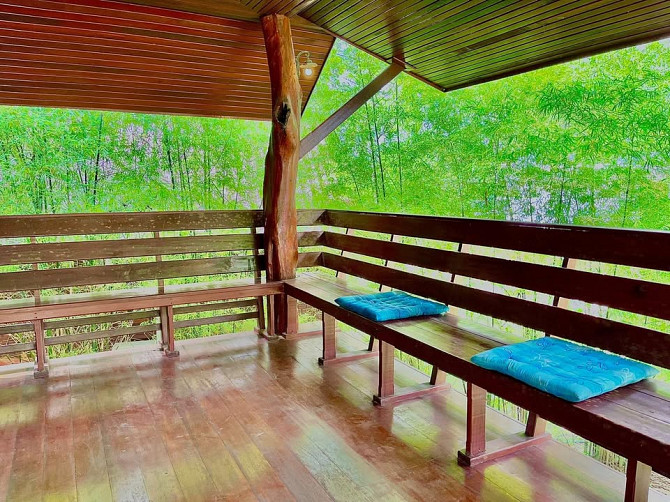 1 Bedroom House for Rent Phangan - photo 15