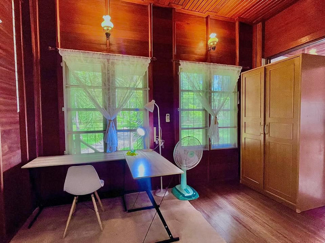1 Bedroom House for Rent Phangan - photo 4