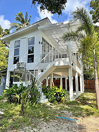 1 bed 1 bath – House Phangan - photo 1