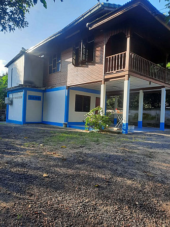 1 Bedroom 1 Bathroom - House Samui - photo 5