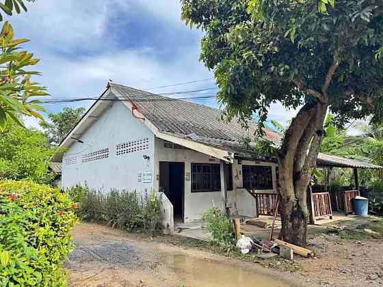 2 bedrooms 2 bathrooms - House Phangan